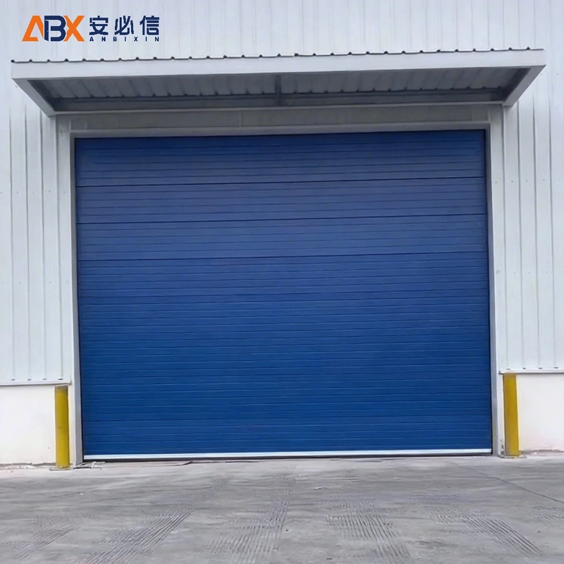 阜阳市厂房高速门
